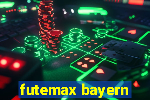 futemax bayern